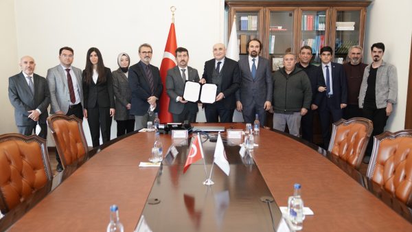 ASBÜ’de Engellilerin İstihdamı ve İstihdama Yönelik Eğitim Süreci Konferansı Gerçekleştirdik
